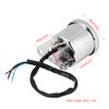 Universal Motorcycle Digital LED LCD Speedometer Tachometer Speed Gauge Retro