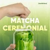 Health Hack Matcha con Colágeno Hidrolizado Matcha Collagen Powder, Ceremonial