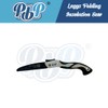 PBP PipeLagger Pro - Laggs Folding Insulation Saw & Free