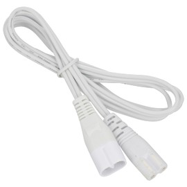 Ohm Electric LT-FLE1000CC 06-5122 OHM Connecting Cord for LED Elight Slim 3.3 ft (1 m)
