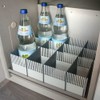 PurVario Storage Rail for Drawers 100 Maxxi Set of 8