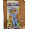 Kiwi PRO SLICE Thai Peeler Knife stainless steel blade Product