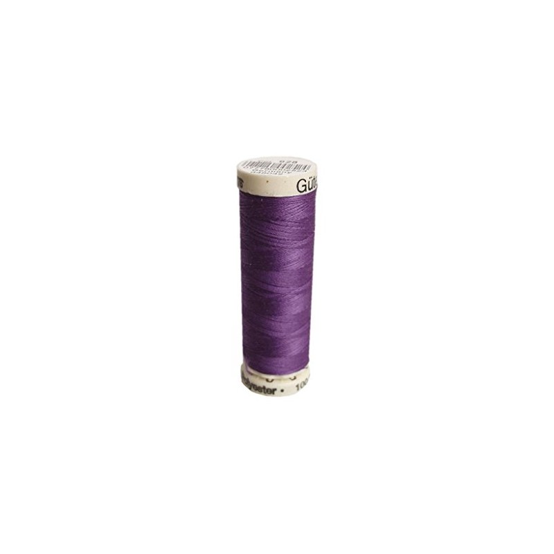 Sew-All Thread 110 Yards-Hydrangea