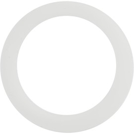 Junta de goma de silicona de repuesto para cafetera Moka Pot Stovetop Coffeer, anillo de arandela resistente al calor para ollas Expresso 3, 6, 9 tazas, para tamaños de estilo (3 tazas)
