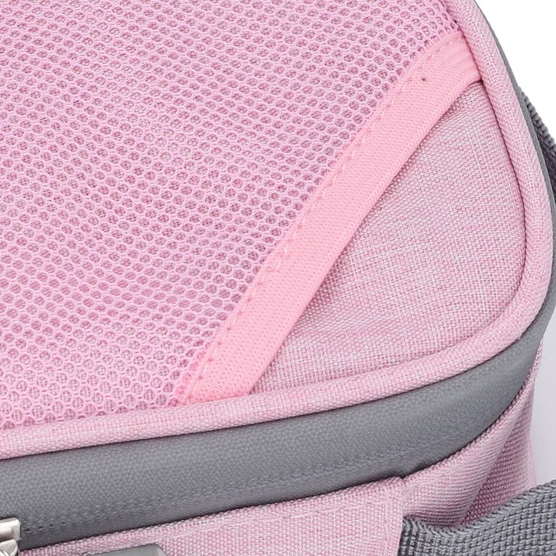 Smell Proof Storage Bag, Portable Waterproof Travel Storage Case Odor