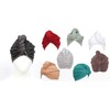 Luxury Hair Towel Wrap Quick Magic Dry Towelling Hair Turban