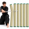 Tatami Mat for Sword Cutting 6 Pack, Tameshigiri Practice Cutting