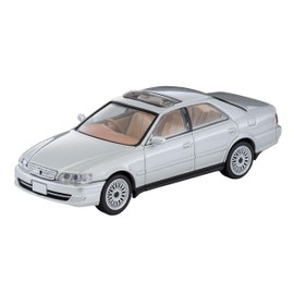 Tomica Limited Vintage Neo 1/64 LV-N241b Toyota Chaser Avante G Silver Finished Product 315094