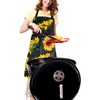 Adjustable Waterproof Apron,Sosolong Apron with 2 Pockets Cooking Kitchen Aprons