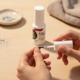 Pegamento Para Foil Uv , Uñas Manicure , Gc Nails                                                                                                     