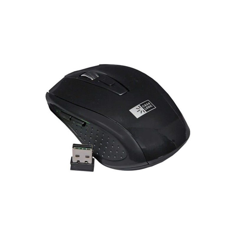 Case Logic Optical Wireless Mouse