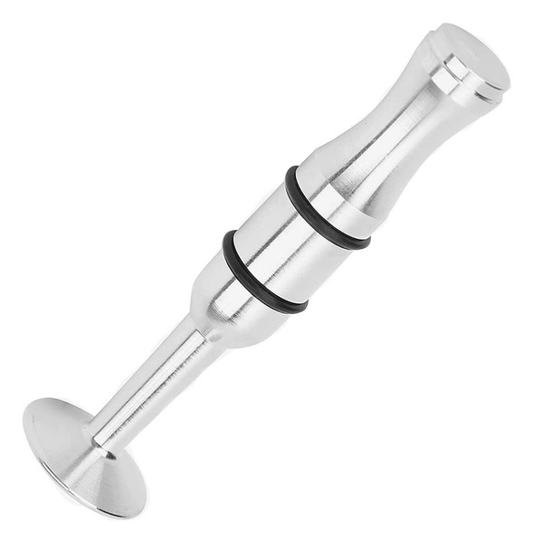 Jiayouy Embouchure Training Device Mouthpiece Mouth Strength Trainer for Brass-wind