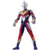 Ultraman Trigger Ultra Action Figure, Ultraman Trigger, Multi-Type