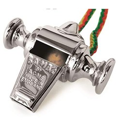 ACME Samba Whistle AC444