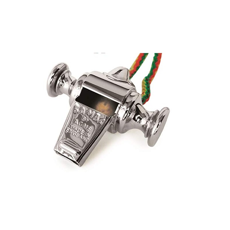 ACME Samba Whistle AC444