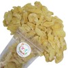 FirstChoiceCandy Dried Crystalized Ginger Slices, Sweet and Spicy Ginger (5