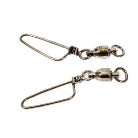 Boone 06071 Destorcedor con Seguro Balero, 100 LB