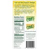 TRUE LEMON Water Enhancer, Bulk Dispenser, 0 Calorie Drink Mix