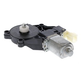 Premier Gear PG-WMO1600LR Power Window Motor Replacement for Ford Transit-350 Hd (15-18), Transit-350 (15-18), Transit-250 (15-18), Transit-150 (15-18), Transit Connect (14-18), Focus (12-18)