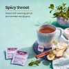 Yogi Organic Breathe Deep Herbal Tea Caffeine Free 1 Tea