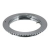Fotodiox Lens Mount Adapter Compatible with Olympus Zuiko (OM) 35mm