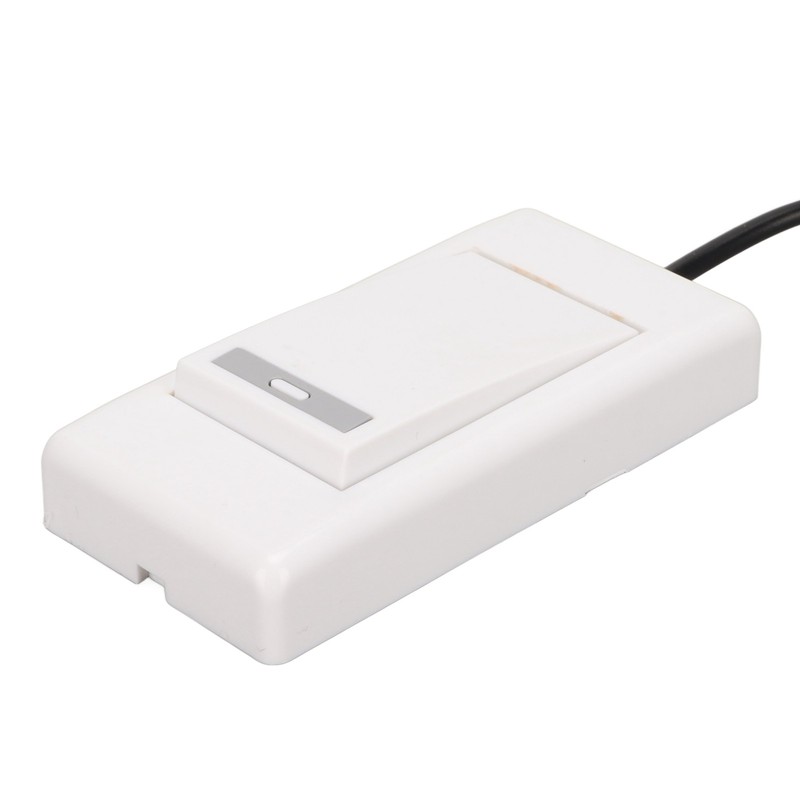 USB Switch Foot Pedal ABS Single Pedal Mechanical Keyboard Controller