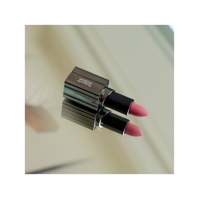 (현대홈쇼핑)무지개맨션 무드웨어 블러 립스틱 Rainbow Mansion Mood Wear Blur Lipstick