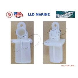 LLD_TK Separator Tank VST Fuel Filter Yamaha Outboard F FL LF VF 115-300 HP