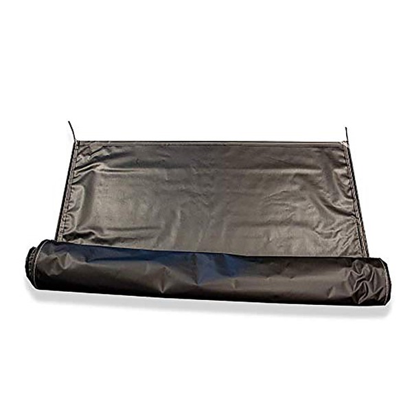 Carefree Universal RV Slideout Awning Fabric Replacement (200" x 159")