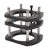 Trimming Machine Router Lift Table Base Aluminum Alloy Router Lift