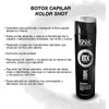 Tratamiento Capilar BTX Detox One Step con Ácido Hialurónico Kolor