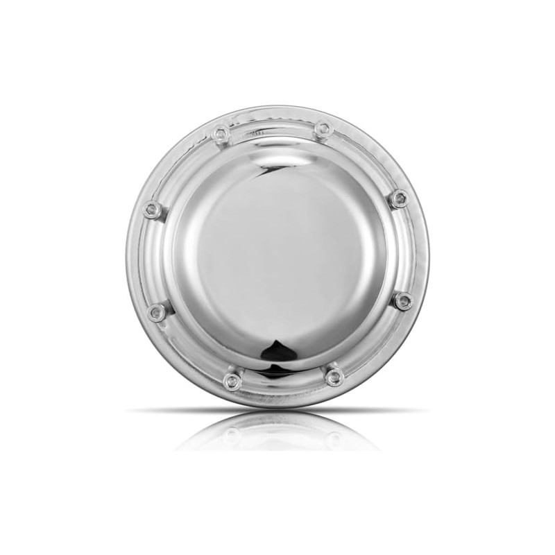 pobowlgarls Time Capsule Stainless Steel Waterproof Container (13.4 Inch)