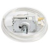 2198202 Cold Control Thermostat Replacement for Whirlpool ED5GVEXVD02 Refrigerator -
