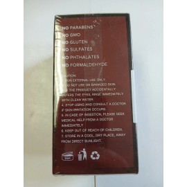 Fadelo Hair Vitamins Treatment Oil Capsule - No Rinse Essence for Friz