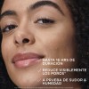 Cosmetics Natural Matte Cream Base Maquillaje Protector Solar Fps Cobertura