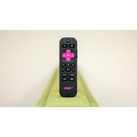 Now TV Smart Wi-Fi Remote with Voice Control (Remote Only)