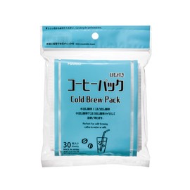 HARIO Cold Brew Pack 30 CPC-30 Drawstring Coffee Packs