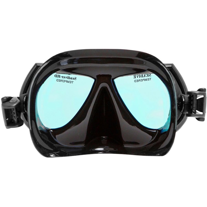 XS Scuba Seadive by RayBlocker SeaDiver HD Mask