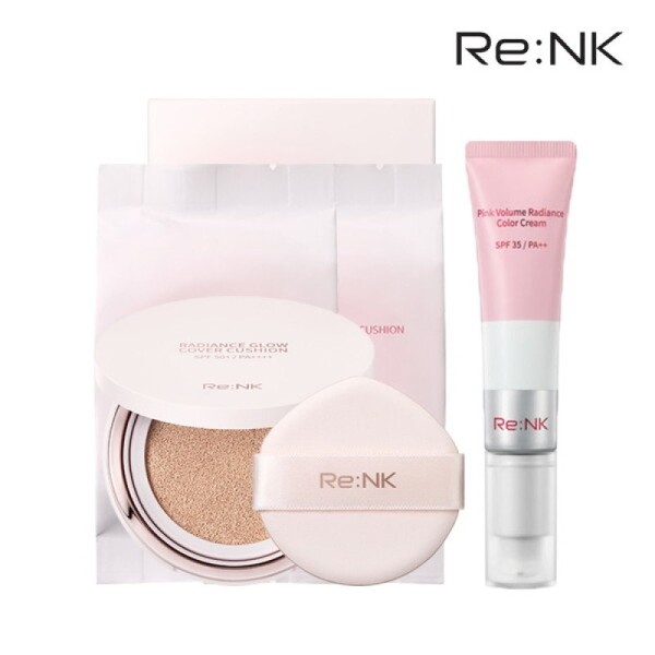 Headquarters Direct Glow Radiance Cover Cushion 15g (1 main product