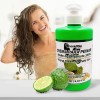 Crema Para Peinar Rizos Con Bergamota Y Colageno 250 Ml