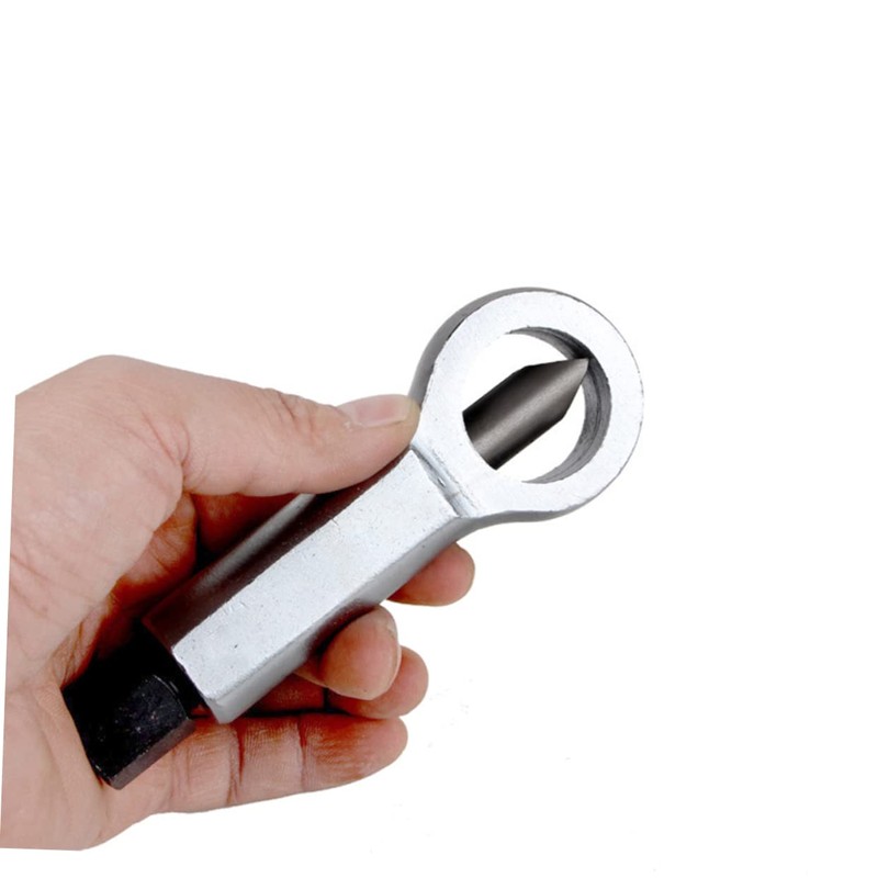TEHAUX Pcs Nut Removing Splitting Tool Nut Separator Tool Kit