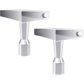 2 Pcs Drum Key Drum Tuner Universal Drum Tuning Key For Acoustic And Electronic D