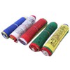 Extra Large Tibetan Prayer flags ~ 3 ROLL SET ~