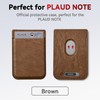 Voice Recorder Carrying Case for PLAUD, Compatible with PLAUD Note