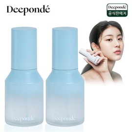 Diphonde 디폰데 퍼스트 뮤신 앰플 미스트 50ml 2개 / 쿨링미스트/미백.주름개선 기능성 Diponde First MuSin Ampoule Mist 50ml 2pcs / Cooling Mist / Whitening and Anti-Wrinkle Functional