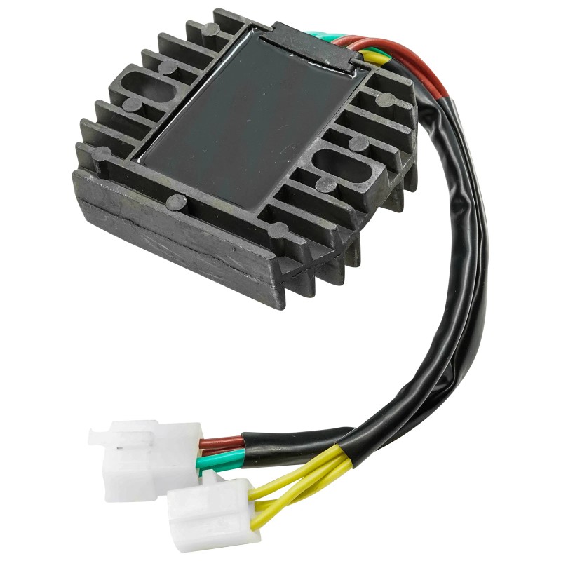 For Honda Regulator Rectifier for Honda VT600C VT600Cd Shadow VLX