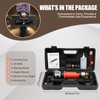XIANXUS Electric Horse Clippers Animal Grooming Kit for Thick Coat