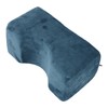 Orthopedic Knee Pillow Stress Relief Improve Blood Circulation Good Resilience