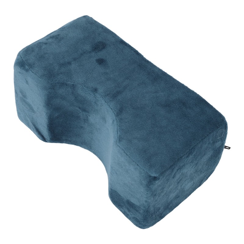 Orthopedic Knee Pillow Stress Relief Improve Blood Circulation Good Resilience