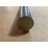 1.5" Diameter Round Bar, HR Steel Rod, 1-1/2" Diameter (24.00,